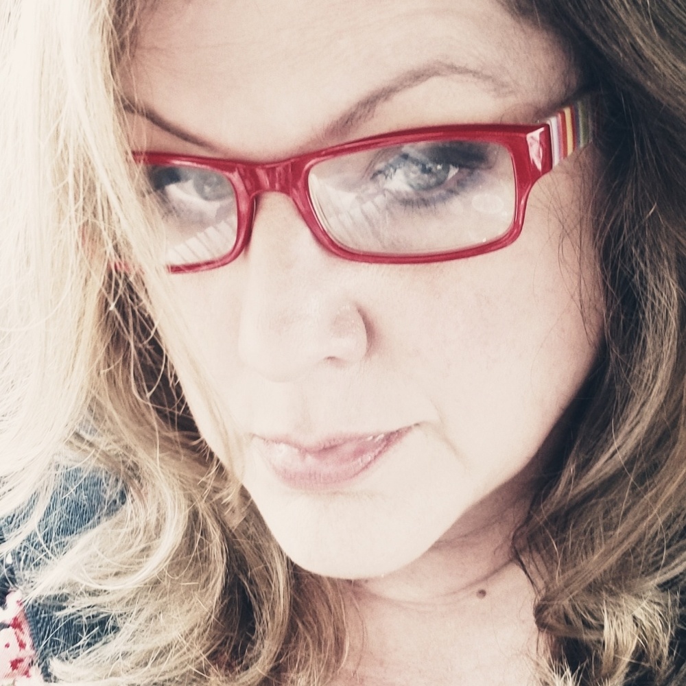 Meet your Posher, Liza